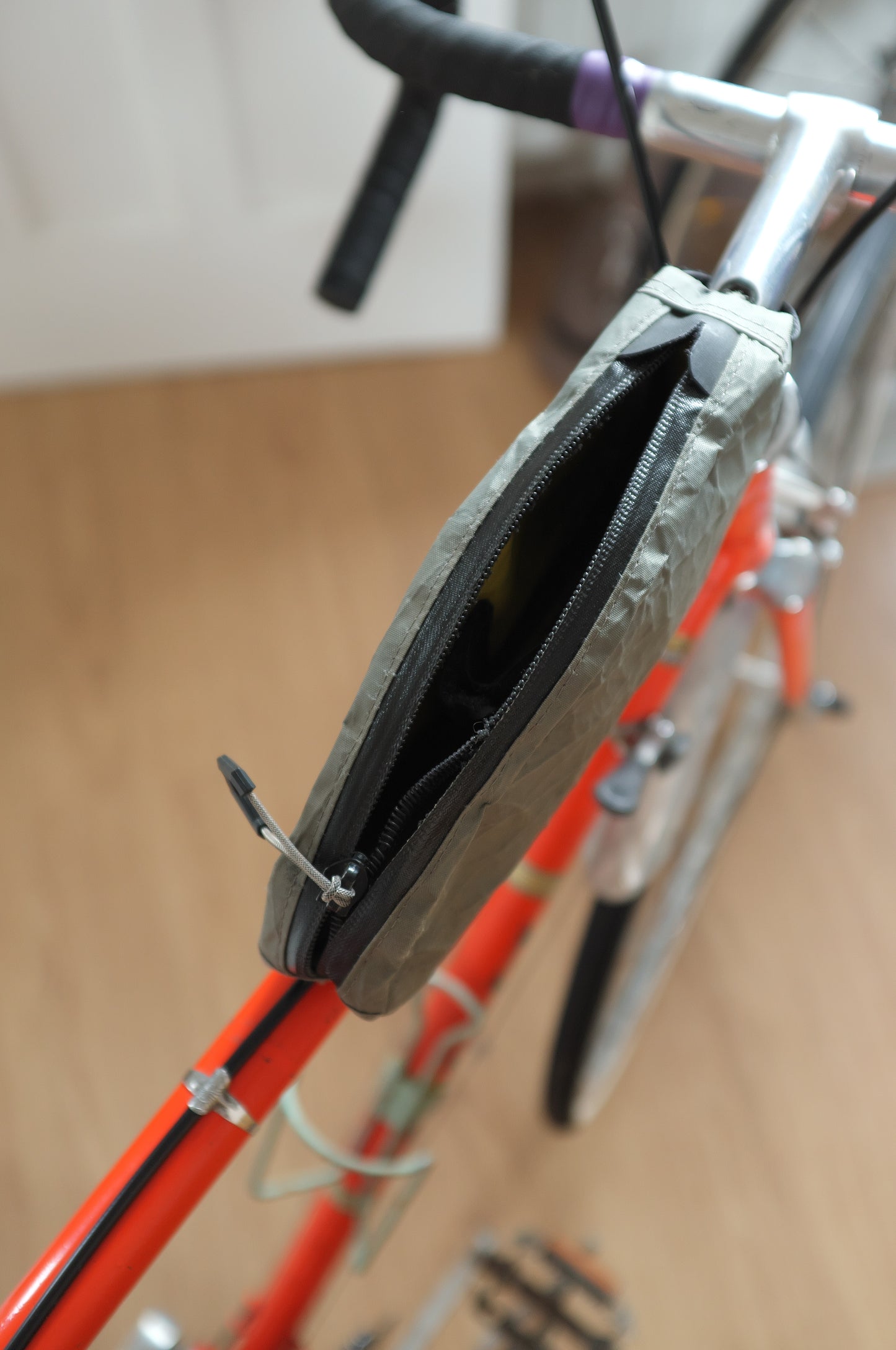 Backback and Bag - Zip Replacement