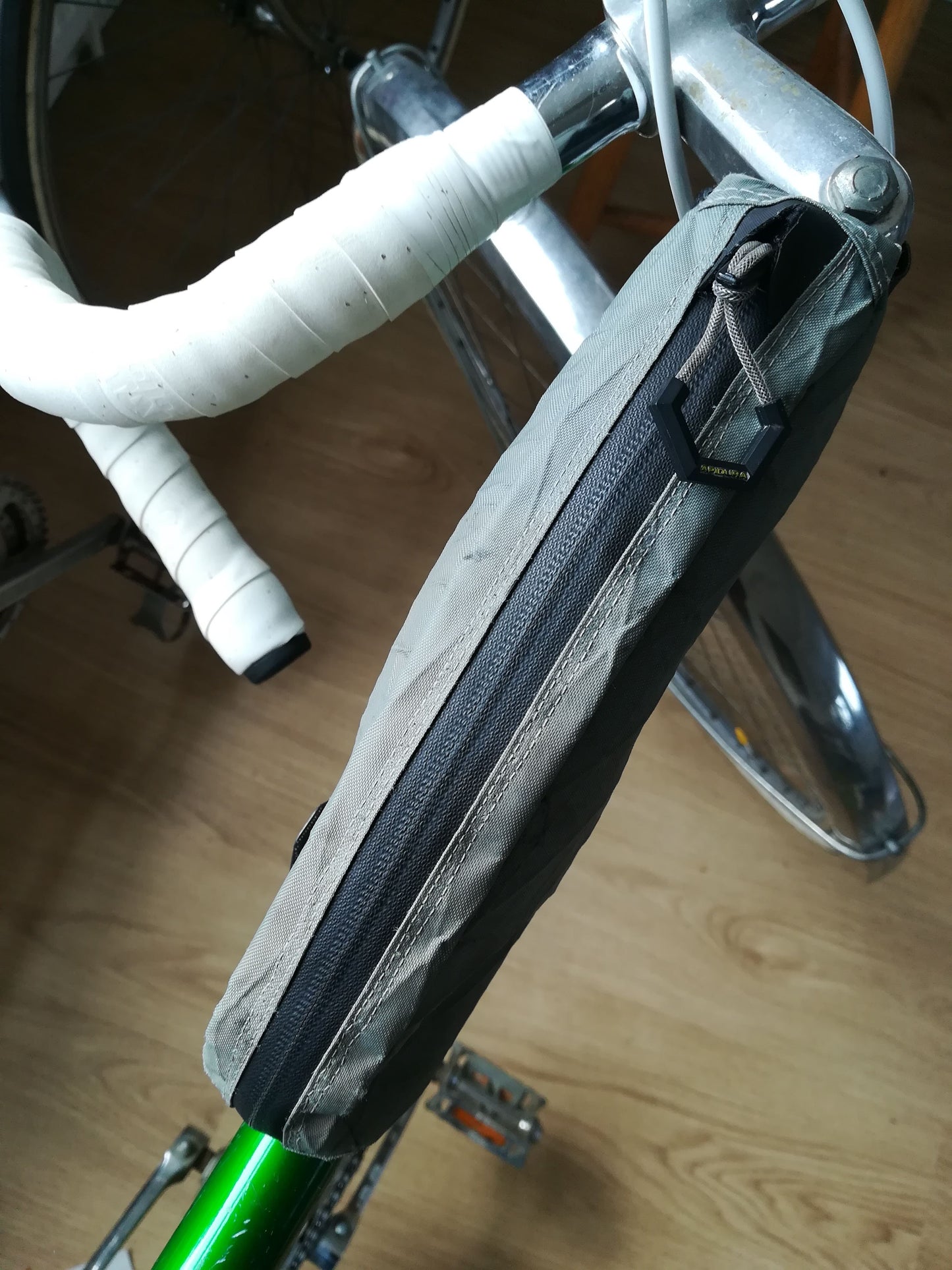 Backback and Bag - Zip Replacement
